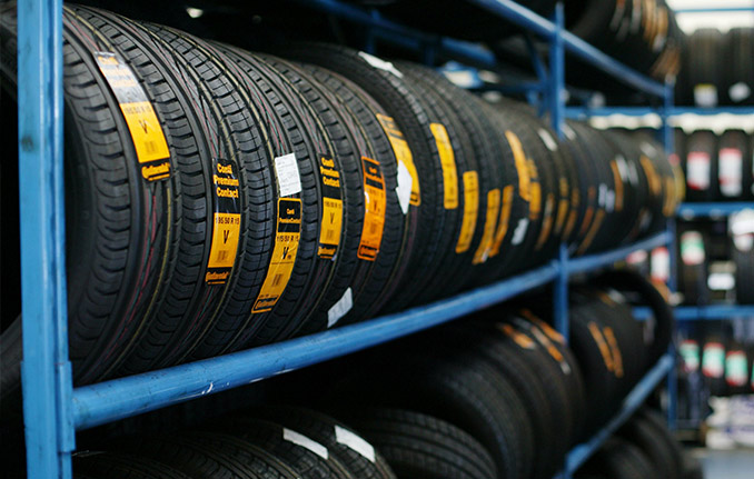 Best Tyres on the Gold Coast