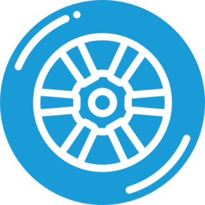 tyre icon